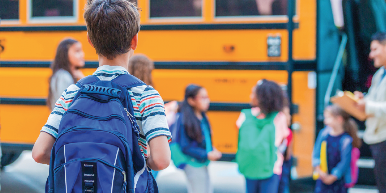 back to school ghiozdanul perfect pentru copilul tau