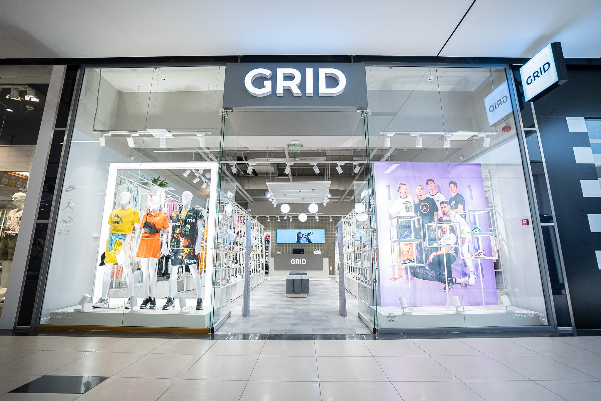 Grid