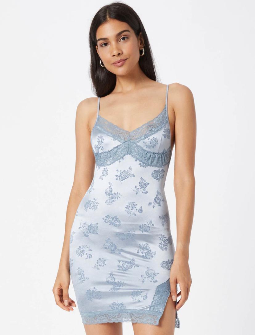 Rochie „Coti”, Motel Rocks