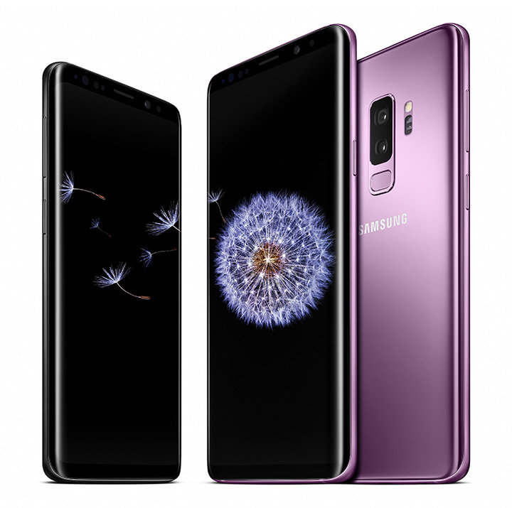 Samsung Galaxy S9