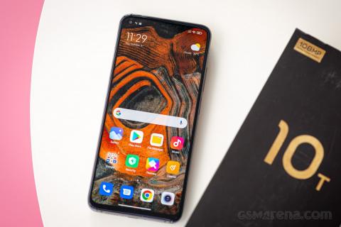 Xiaomi Mi 10T Pro