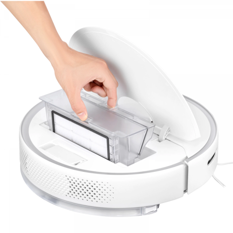 Roborock S6 Pure