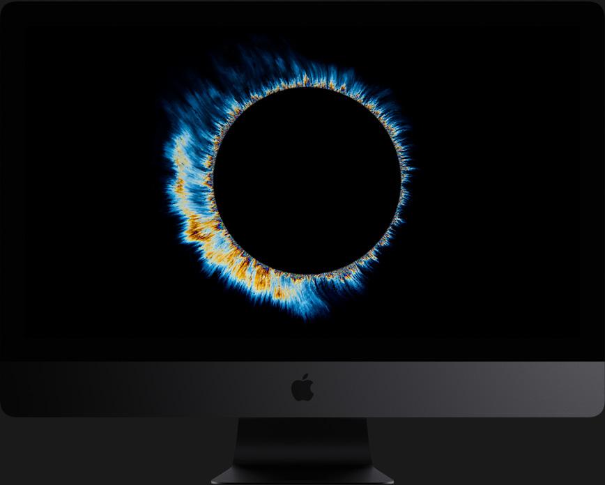 iMac Pro