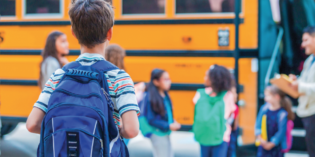 back to school ghiozdanul perfect pentru copilul tau