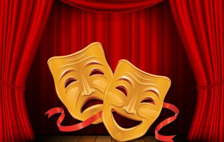 platforma internationala de teatru